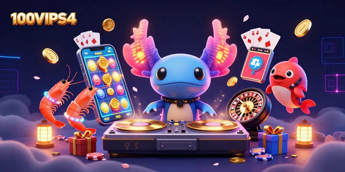 How to Simplify 100VIPS4 Casino Strategies for Better Betting Outcomes in 2026