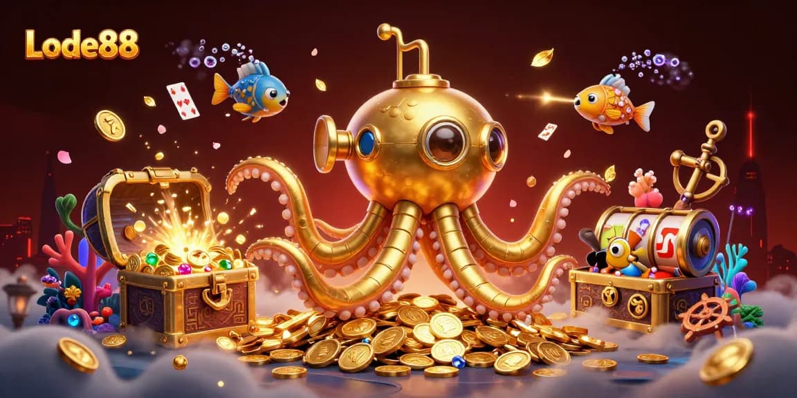 Should You Try Lode88? Here's What Experts Say About Winning Strategies in 2026