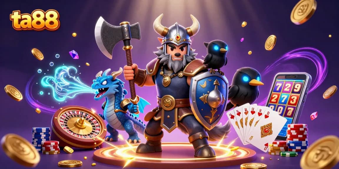 How ta88 Saves Gamblers Time and Money with Proven Casino Strategies for 2026