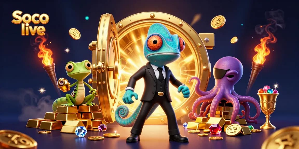 Soco live: Before and After — Real Results Revealed for Gamblers in 2026