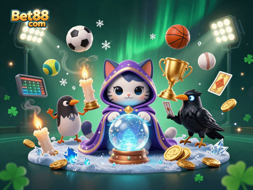 How to Take Your Bet88 com Betting Skills to the Next Level for 2026