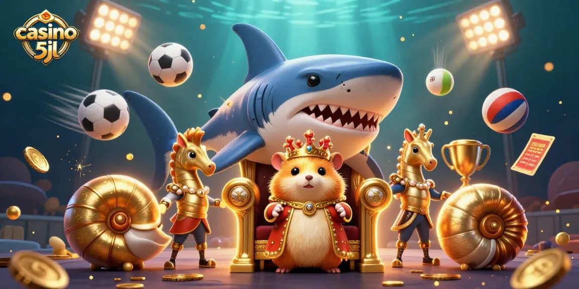 Future-Proofing Your Sports Betting Strategies with casino 5jl for Winning Outcomes in 2026