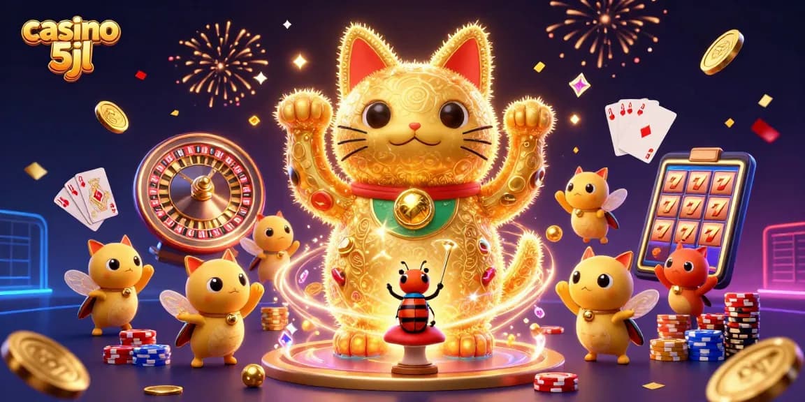 What Happens When You Ignore casino 5jl Best Practices for Winning Strategies in 2026?