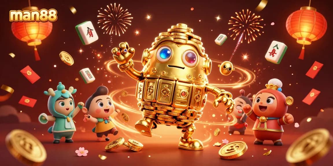 How to Master man88 Slot Strategies in Just 30 Days for Better Odds