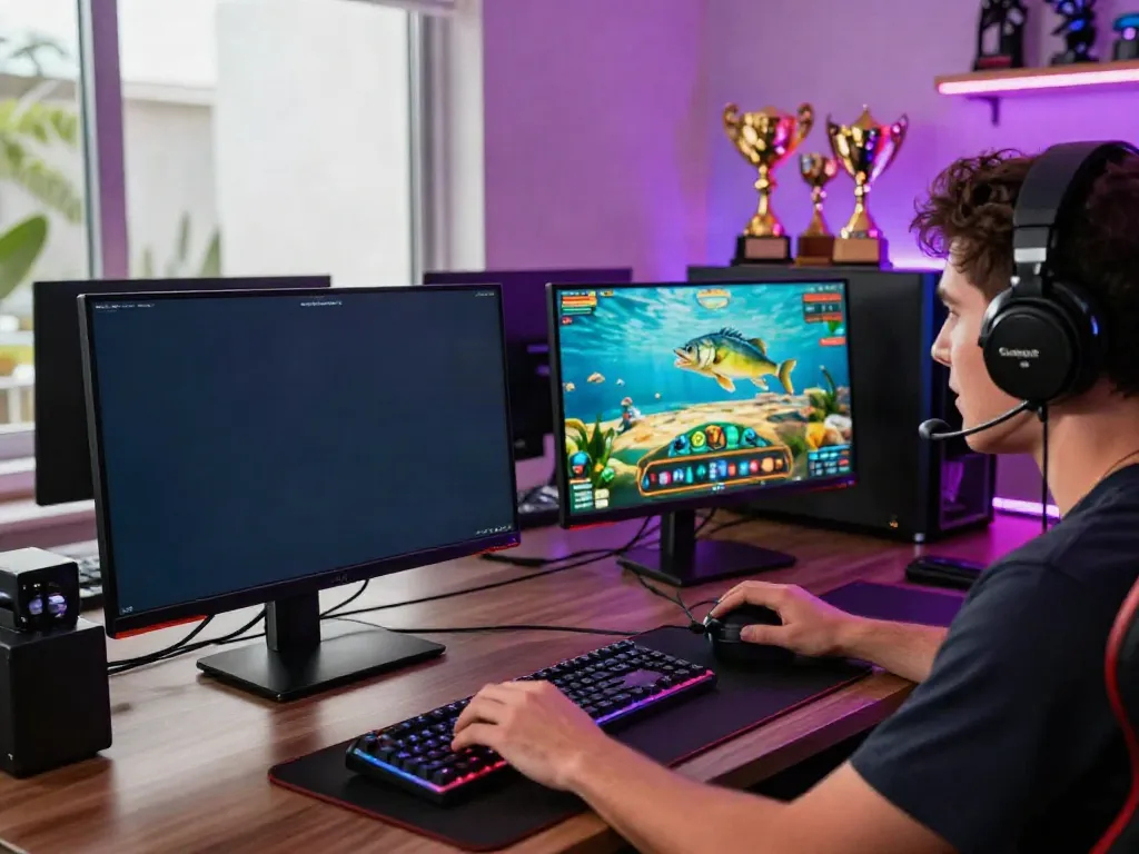 Exciting gaming atmosphere with du88 online casino experience.